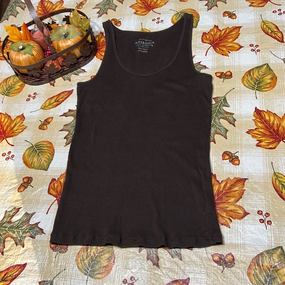 ARIZONA JEAN CO. Tank Top 🎉ABSOLUTE LOWEST PRICE 🎉